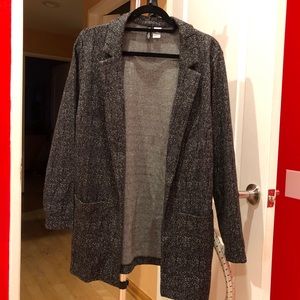 H&M blazer